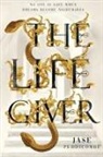 Jase Puddicombe - The Life-Giver