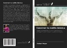 Stefani Meyer - Construir la rodilla biónica