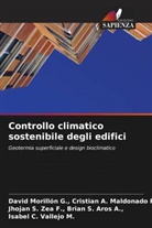 Brian S. Aros A., Brian S. Aros A., Cristian A. Maldonado R., Cristian A. Maldonado R., Isabel C. Vallejo M. - Controllo climatico sostenibile degli edifici