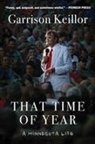 Garrison Keillor - That Time of Year