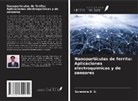 Surendra B. S. - Nanopartículas de ferrita: Aplicaciones electroquímicas y de sensores