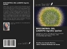 Adna Cristina Barbosa de Sousa, Eveline de Arruda Martins - BIOCONTROL DEL LAGRIFO Agrotis ipsilon