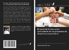 Ikeoluwapo Baruwa - El papel de la educación comunitaria en los proyectos de desarrollo comunitario