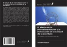 Rebekha Abbuhl - El efecto de la retroalimentación y la instrucción en la calidad de la escritura
