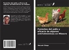 Hannah Chege - Parásitos del pollo y eficacia de algunos antihelmínticos en Mbeere