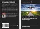 Nikolaos Toumasis - Impacto de los aerosoles en la proximidad de los aeropuertos