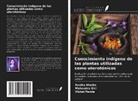 Rasika Bhalke, Mahendra Giri, Vishal Pande - Conocimiento indígena de las plantas utilizadas como uterotónicos