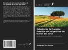 Mohamed Ben Halima - Estudio de la fracción fenólica de los pistilos de la flor del olivo