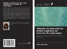 Arthi Ramrung - Métodos de detección de ácidos orgánicos en circuitos de vapor/agua