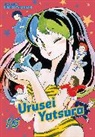 Rumiko Takahashi, Rumiko Takahashi - Urusei Yatsura, Vol. 16