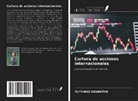 Suthinee Suangtho - Cartera de acciones internacionales