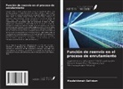 Maulahikmah Galinium - Función de reenvío en el proceso de enrutamiento