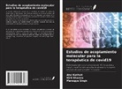 Atul Kathait, Kirti Shamra, Manogya Singh - Estudios de acoplamiento molecular para la terapéutica de covid19