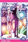 Kenjiro Hata, Kenjiro Hata - Hayate the Combat Butler, Vol. 40