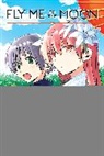 Kenjiro Hata, Kenjiro Hata - Fly Me to the Moon, Vol. 13