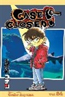 Gosho Aoyama, Gosho Aoyama - Case Closed, Vol. 84