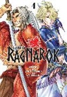 Takumi Fukui, Shinya Umemura, Takumi Fukui, Shinya Umemura, Azychika - Record of Ragnarok, Vol. 4