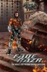Cato, Tumika Cain - Fade Razr