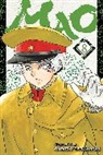 Rumiko Takahashi, Rumiko Takahashi - Mao, Vol. 8