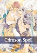Ayano Yamane, Ayano Yamane - Crimson Spell, Vol. 7