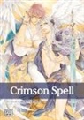 Ayano Yamane, Ayano Yamane - Crimson Spell, Vol. 7