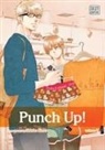 Shiuko Kano, Shiuko Kano - Punch Up!, Vol. 7
