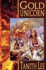 Tanith Lee - Gold Unicorn