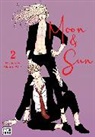 Akane Abe, Akane Abe - Moon & Sun, Vol. 2