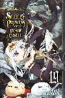 Kagiji Kumanomata, Kagiji Kumanomata - Sleepy Princess in the Demon Castle, Vol. 19