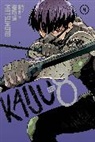 Naoya Matsumoto, Naoyo Matsumoto, Naoyo Matsumoto - Kaiju No. 8 4