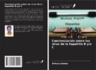 Birhanu Betela - Concienciación sobre los virus de la hepatitis B y/o C