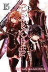Kyousuke Motomi, Kyousuke Motomi - Queen’s Quality, Vol. 15