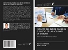 M'bark FAQYR, Mohamed IDAOUD - IMPACTO DEL ÍNDICE CAC40 EN EL PRECIO DE LAS ACCIONES DE DANONE