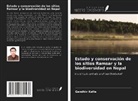 Mohan K. Balla, Gandhiv Kafle, Bimal K. Paudyal - Estado y conservación de los sitios Ramsar y la biodiversidad en Nepal