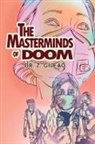 Zvee Gilead - The Masterminds of Doom