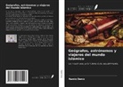 Ramíz Deníz - Geógrafos, astrónomos y viajeros del mundo islámico