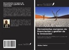 Abdou Yekini - Herramientas europeas de financiación y gestión de la innovación