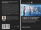 Nagaraju Bandaru - El papel de la inteligencia artificial en la farmacia