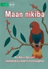 Alice Qausiki - Birds - Maan nikiba