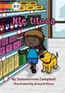 Summerrose Campbell - At The Shop - Nte titooa