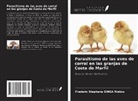 Frédéric Stéphane Singa Niatou - Parasitismo de las aves de corral en las granjas de Costa de Marfil