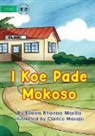 Eileen Rhonna Marita - At The Clinic - I Koe Pade Mokoso