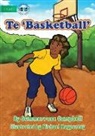 Summerrose Campbell - Basketball - Te 'Basketball'