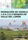Martin Sánchez Morales - Migración de Joomla 1.0 a 2.5.3 basada en Valle del limon