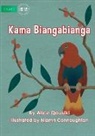 Alice Qausiki - Birds - Kama Biangabianga