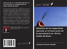 Sotonye Precious Horsfall - Influencia de las cooperativas agrícolas en la financiación de la agroindustria en Okrika, Estado de Rivers