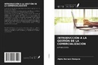 Alpha Bernard Bangura - INTRODUCCIÓN A LA GESTIÓN DE LA COMERCIALIZACIÓN