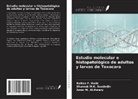 Amer M. Al-Amery, Balkes F. Hade, Shurook M. K. Saadedin - Estudio molecular e histopatológico de adultos y larvas de Toxocara