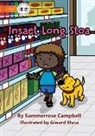 Summerrose Campbell - At The Shop - Insaet Long Stoa