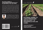 Nagalakshmi Devamma M, Supraja Nookala, Sreenivasa Murthy P - ESTUDIOS SOBRE LA CARACTERIZACIÓN MOLECULAR Y EL DESARROLLO DE LAS CUNPs